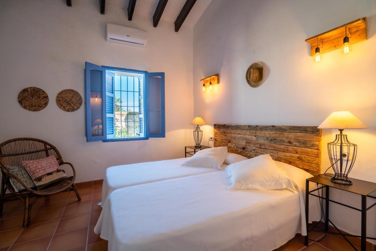 Cas Saliners - La Savina (Formentera)