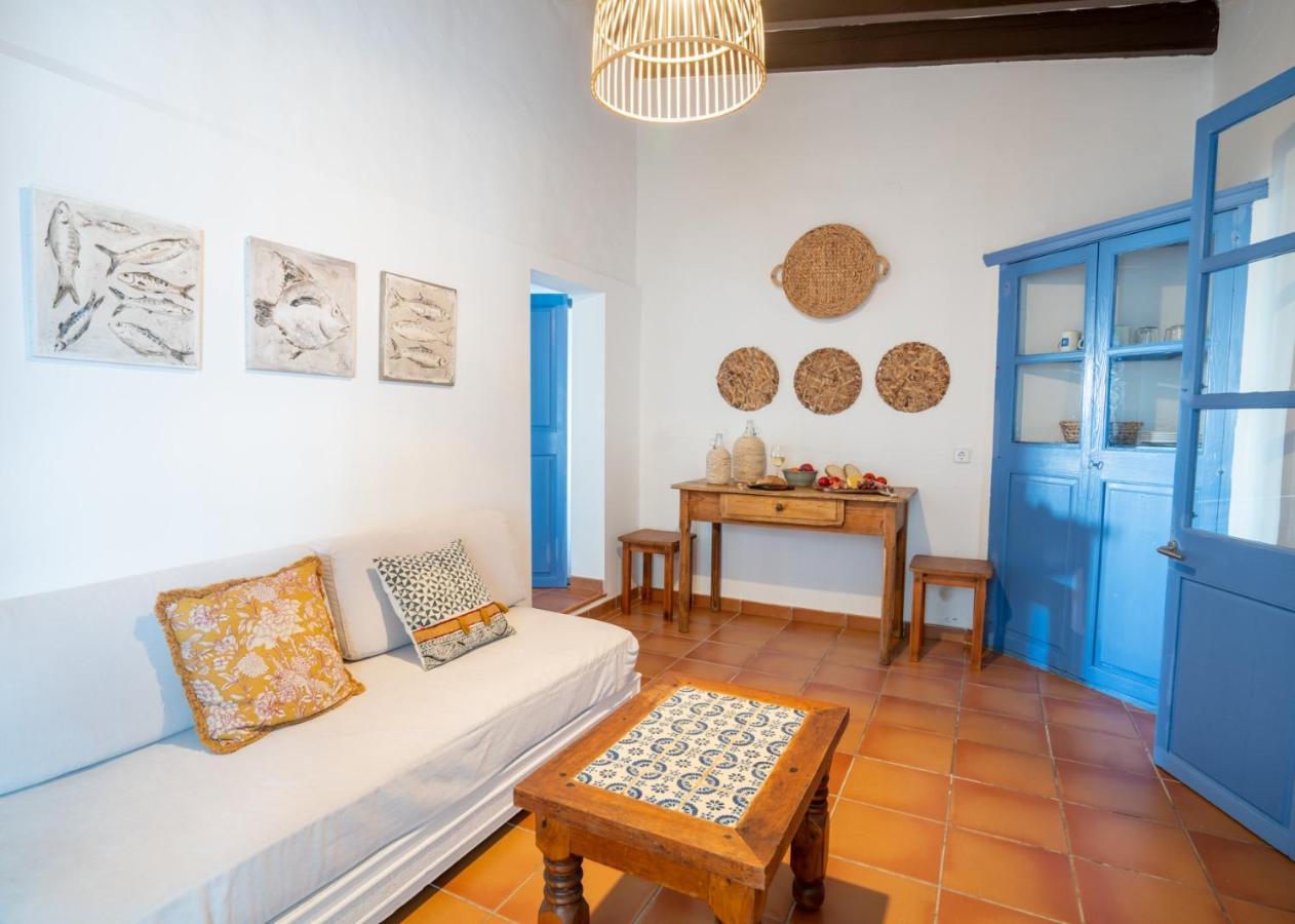 Cas Saliners - Casa di campagna