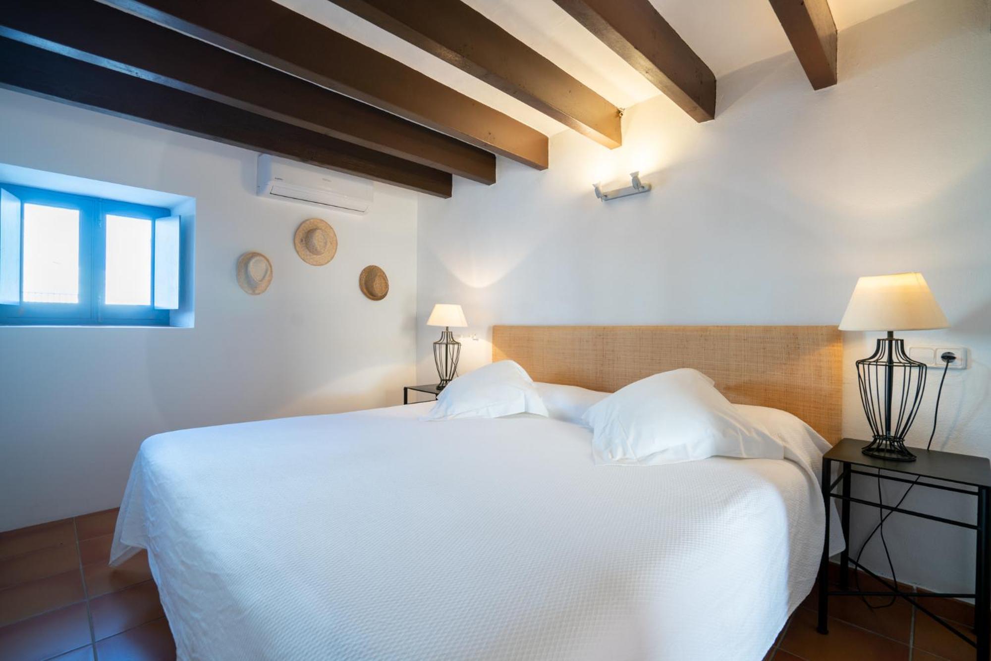 Cas Saliners - Casa di campagna La Savina (Formentera)