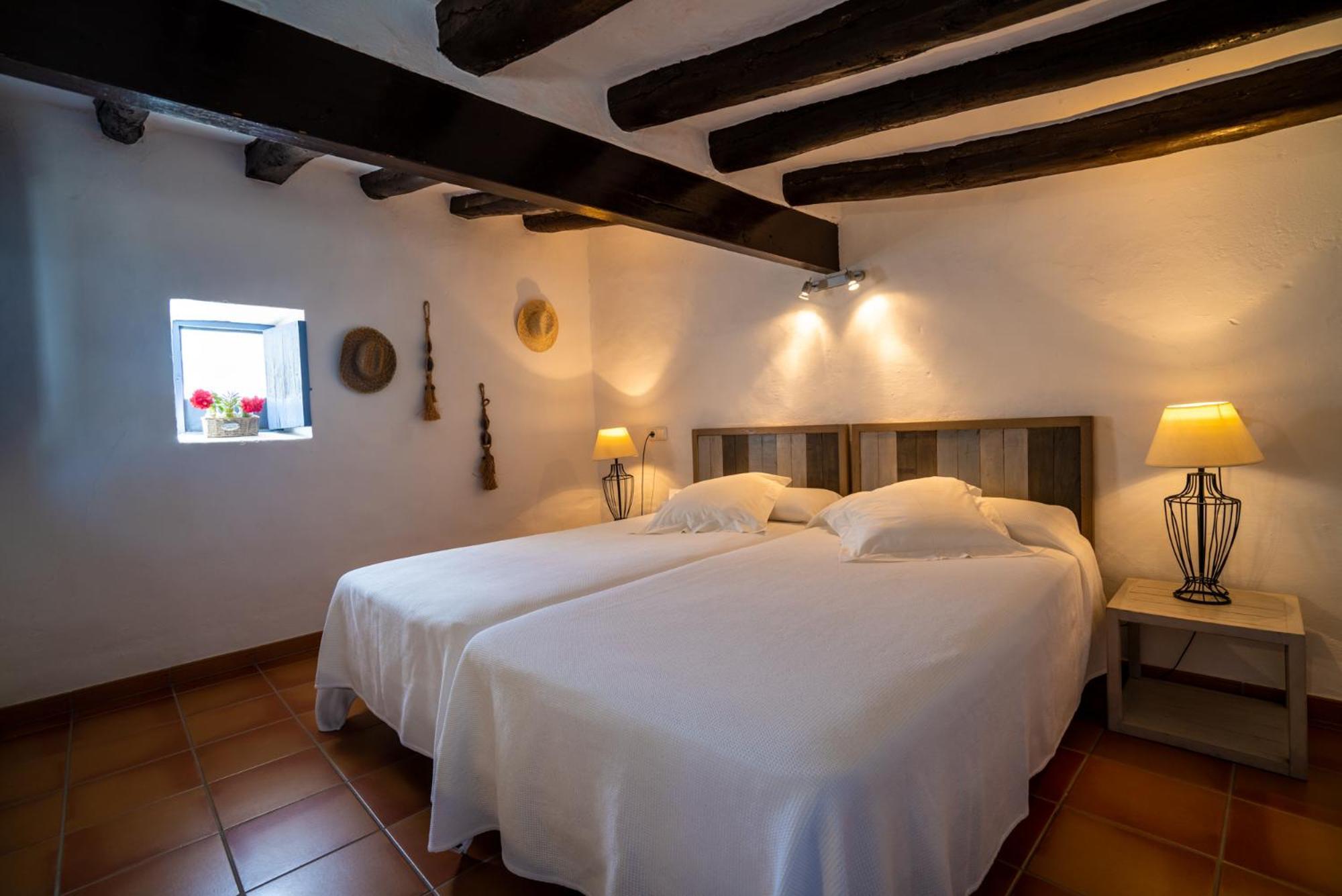Casa di campagna Cas Saliners - La Savina (Formentera)