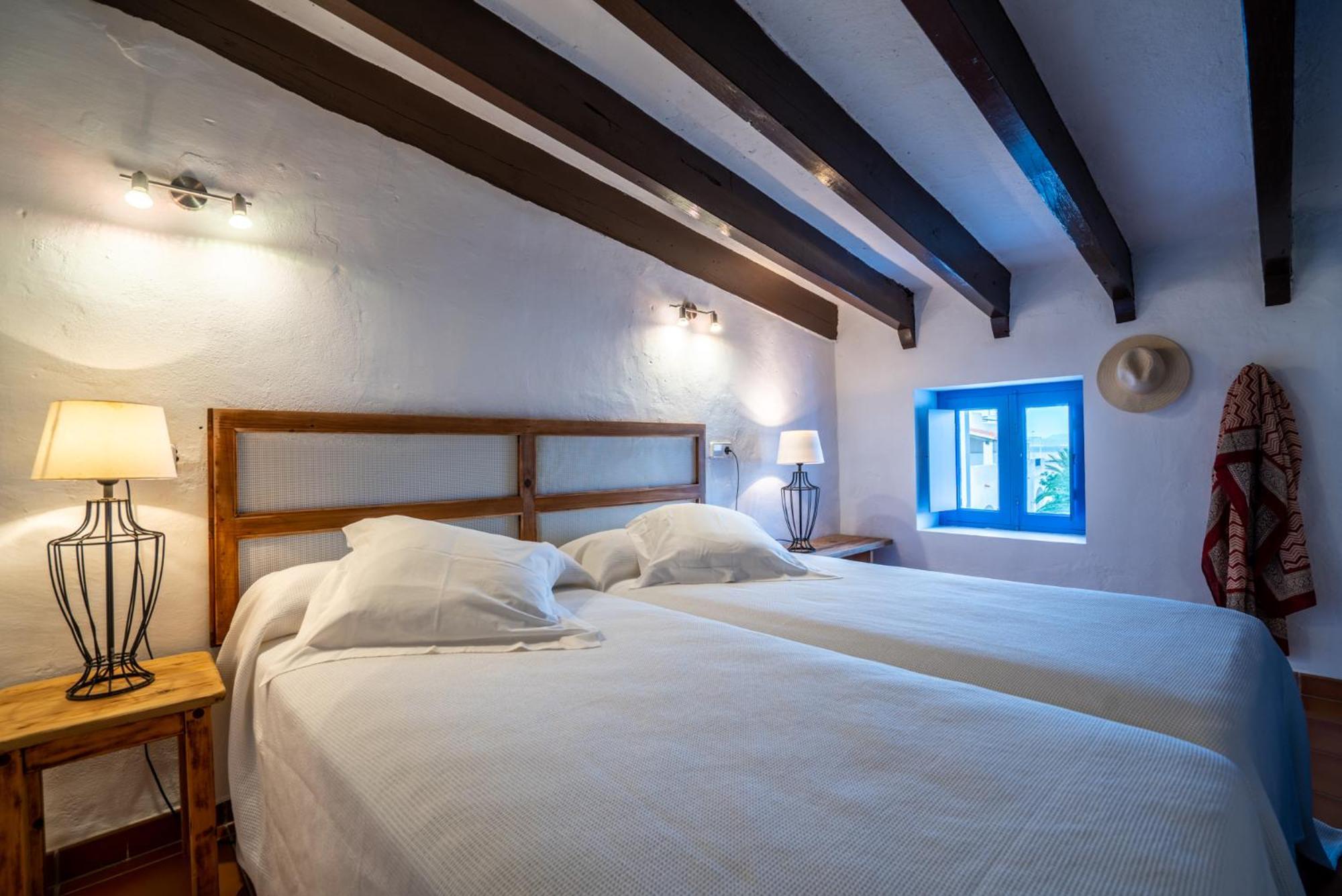 Casa di campagna Cas Saliners -