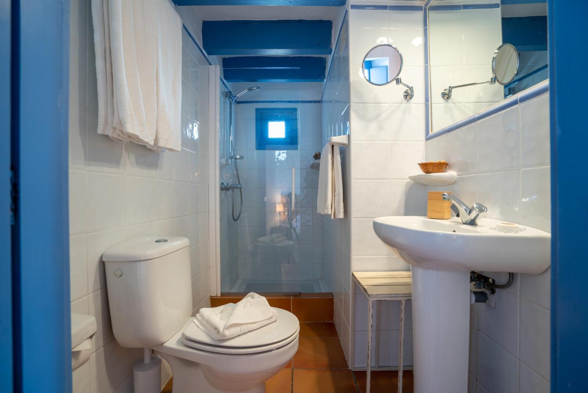 Casa di campagna Cas Saliners -