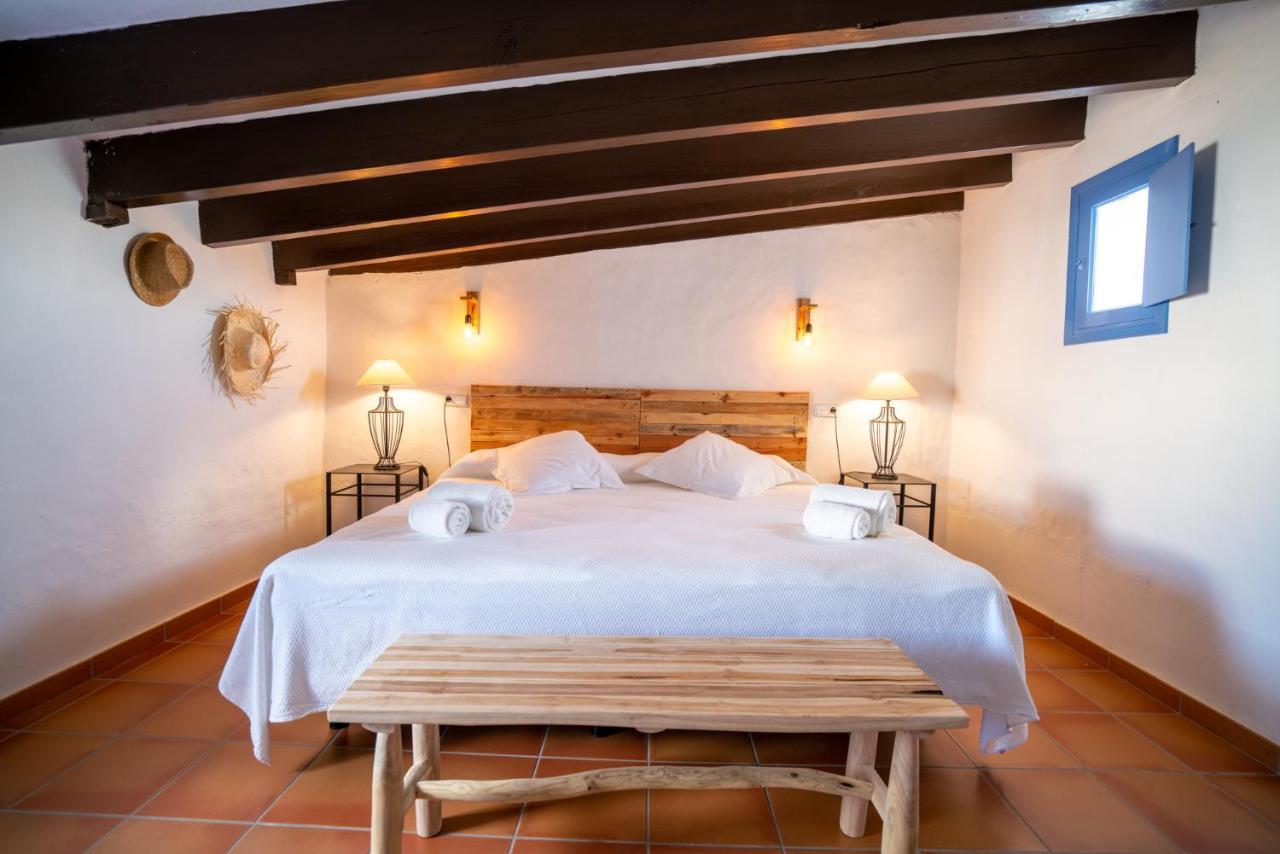 Cas Saliners - La Savina Casa de Campo *