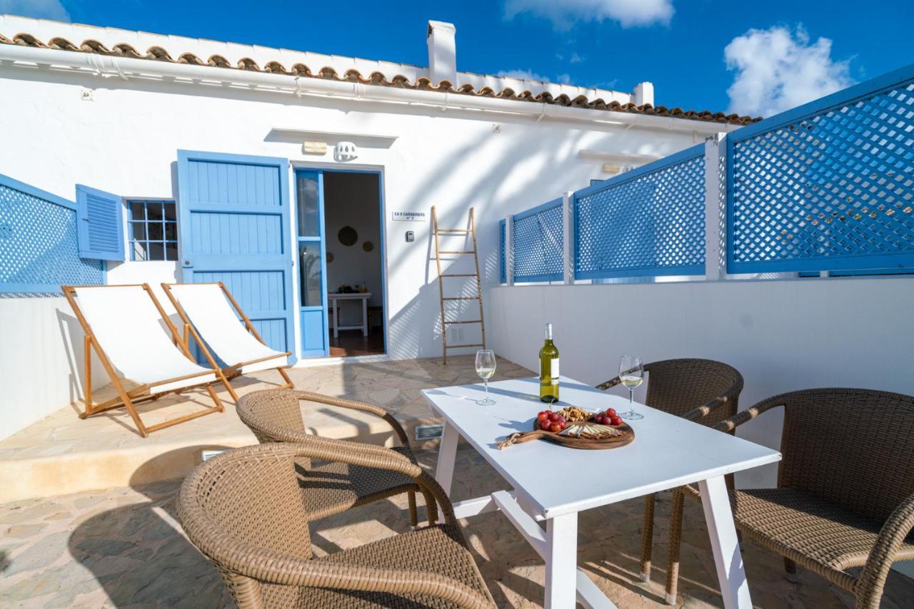 Cas Saliners - La Savina Casa de Campo *