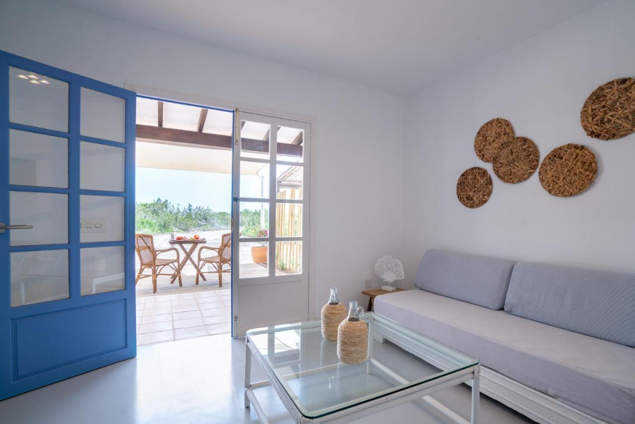 Cas Saliners - La Savina Casa de Campo