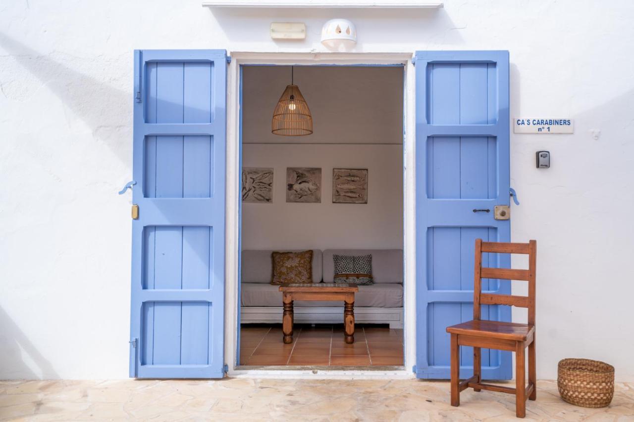 Cas Saliners - La Savina Casa de Campo *
