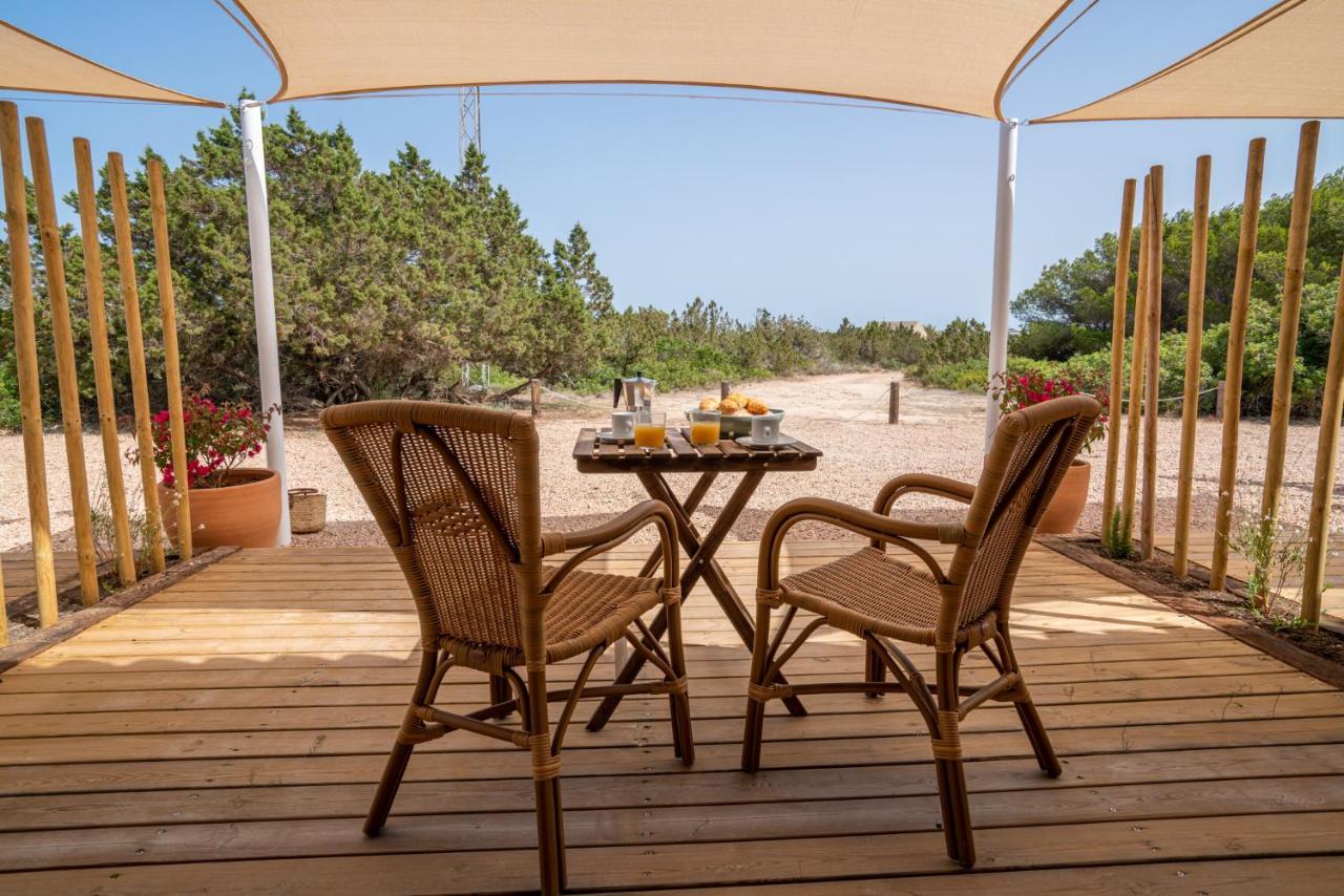 Casa de Campo Cas Saliners - La Savina