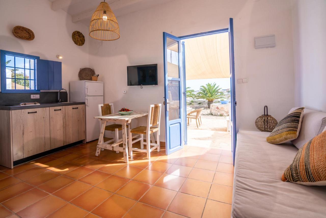 Cas Saliners - La Savina La Savina (Formentera)